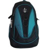 fashion nylon sports backpack