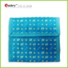 fashion nylon trifold wallets