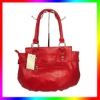 fashion office ladies' handbag & eggshell bag