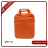 fashion orange computer bag(SP23190)