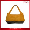 fashion orange handbags