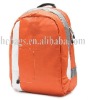 fashion orange school bag for kids ues