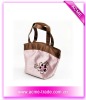fashion oriental cosmetics bag