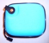 fashion outdoor mini sport portable speaker bag