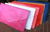 fashion oversize envelope clutch bag