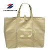 fashion oxford shopping bag