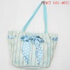 fashion paper beach bag