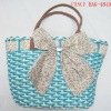 fashion paper shopping bag