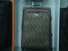 fashion pattern leisure business luggage