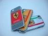 fashion pc hard case for iphone 4g