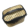 fashion personalized cosmetic bag
