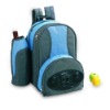 fashion picnic backpack with speakers