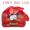 fashion picnic bag for children