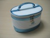 fashion plastic cosmetic case