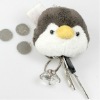 fashion plush cartoon bag of multifunction