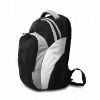 fashion polyester 600D sport duffel backpack