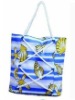 fashion polyester beach bag