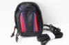 fashion polyester camera bag