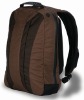 fashion polyester computer backpacks