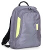 fashion polyester computer backpacks