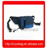 fashion polyester designer waist bag