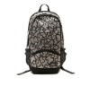 fashion polyester laptop computer backpacks pc backpack bag