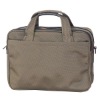 fashion polyester laptop computer briefcase