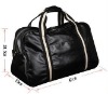 fashion polyester travel bag