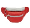 fashion polyester waist bag