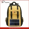 fashion portable backpack solar charger for mobile phone