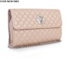 fashion portable leather beautiful ladies's handbags