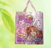 fashion pp nonwoven shopping bag