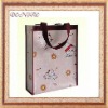 fashion pp woven laminated bag