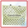 fashion pp woven promotional bag