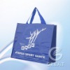 fashion pp woven shopping bag