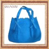 fashion pp woven tote bag