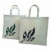 fashion printed Cotton Tote Bag