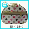 fashion printing cosmetic handbag