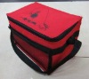 fashion printing lunch cooler bags