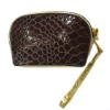 fashion promotion cosmetic bag