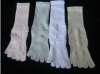 fashion promotional 5 toes cotton sock