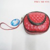 fashion promotional PVC cosmetic bag