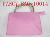 fashion promotional cooler bag