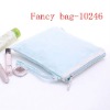 fashion promotional flannel Beauty case