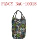 fashion promotional foldable shopping bag