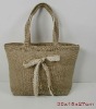 fashion promotional jute bag