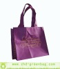 fashion promotional shopping bag