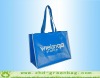 fashion promotional shopping bag