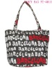 fashion promotional shopping bag