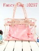 fashion promotional soft pvc bag